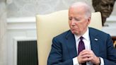 Un 72% de votantes dice que Biden no debe postularse, según una encuesta elaborada tras el debate con Trump