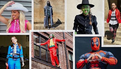 The Absolute Best Halloween Costumes to Stand Out This Year