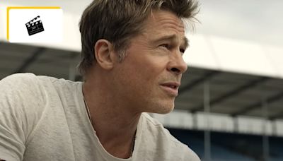 Bande-annonce F1 : Brad Pitt en pilote de course pour le réalisateur de Top Gun Maverick, et ça donne très envie !