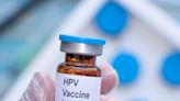 Así queda el calendario de vacunación en Andalucía tras la inclusión de la vacuna del virus papiloma humano para chicos