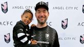 Alexis Ohanian Talks Being a 'Business Dad' to Daughter Olympia, 4: I Want Her 'to See Me Working'