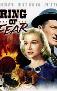 Ring of Fear (film)