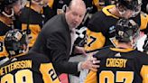 Penguins Reirdan Fired Hockey