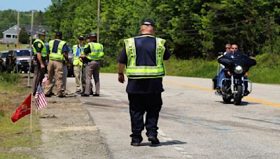 Survivors of New Hampshire motorcycle crash that killed 7 urge a judge to keep trucker off the road | World News - The Indian Express