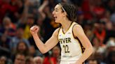 Caitlin Clark breaks single-season Indiana Fever rookie assists record in just 20 games