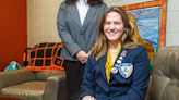 FBLA fosters more than leadership: Brooks, Rogers students gain self-confidence in the program