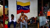 A recuperação ligeira não chega aos bolsos dos venezuelanos