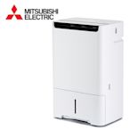 MITSUBISHI三菱25L變頻高效型三合一清淨除濕機 MJ-EHV250JT-TW