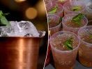 Here’s how to make the famous Mint Julep served at the Kentucky Derby