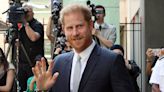 Prince Harry to return to London for Invictus Games in May