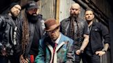 Five Finger Death Punch and Brantley Gilbert Plot Fall 2022 U.S. Arena Tour