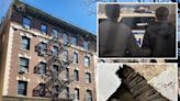 NYC’s ‘worst landlord’ indicted for tenant harassment weeks after being jailed over building violations