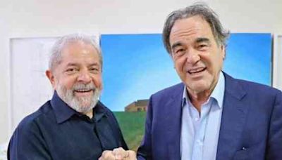 Lula, documentário de Oliver Stone, já tem previsão de estreia no Brasil