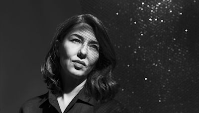 Sofia Coppola: The 100 Most Influential People of 2024