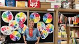 Teacher Spotlight: Sault art teacher Kathryn Murphy shares her passion