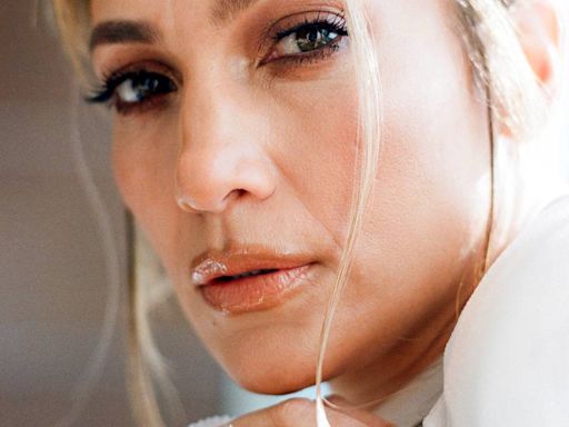 Ten minutes with Jennifer Lopez: ‘How do I go where my heart is leading me without fear? I say tread forward’