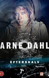 Arne Dahl: Efterskalv