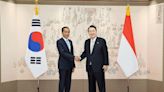 Indonesia and South Korea expand cooperation on new capital city project