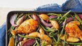 19 Heart-Healthy Sheet-Pan Dinners to Help Reduce Inflammation