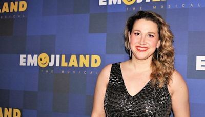 Natalie Weiss Will Play Carole King in BEAUTIFUL at Olney Theatre Center