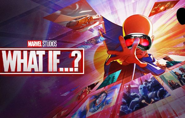 Marvel's 'What If...?' Is Coming To VR