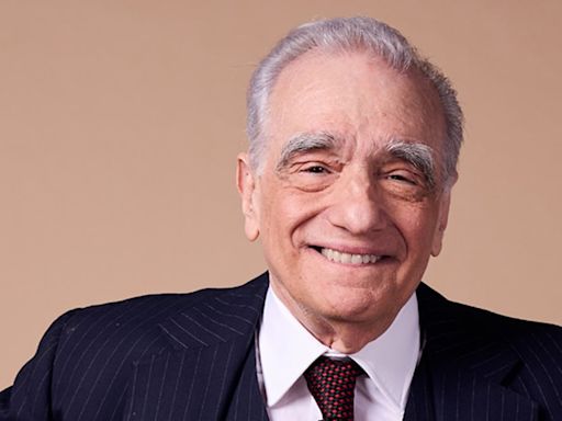 What Martin Scorsese Said About Rumours Of Quitting Films - News18