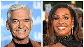 Alison Hammond publicly supports Phillip Schofield amid reports he could return to This Morning