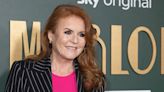 Sarah Ferguson, Duchess of York, Was Reportedly Not Invited to King Charles's Coronation