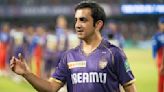 Gautam Gambhir Set To Demand For 'Full Command On Indian Team' At Today's Interview With BCCI For Coach's Post