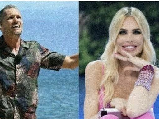 Ilary Blasi e Alvin condurranno Battiti Live, Pier Silvio Berlusconi cambia tutto: lo show si sposterà su Canale 5 (e dice addio alla Gregoraci)