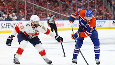 Cote: For Florida Panthers now it’s Stanley Cup or historic defeat in a Game 7 for the ages | Opinion