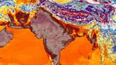 Entre muertes y escasez de agua, India rompió un récord de calor histórico