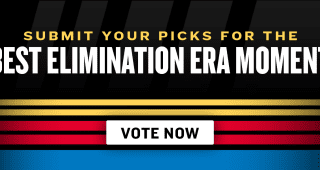 Fans to vote on most memorable moment of NASCAR Playoffs elimination era