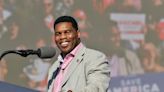 Herschel Walker ‘mad’ at Trump over remarks about Senate bid