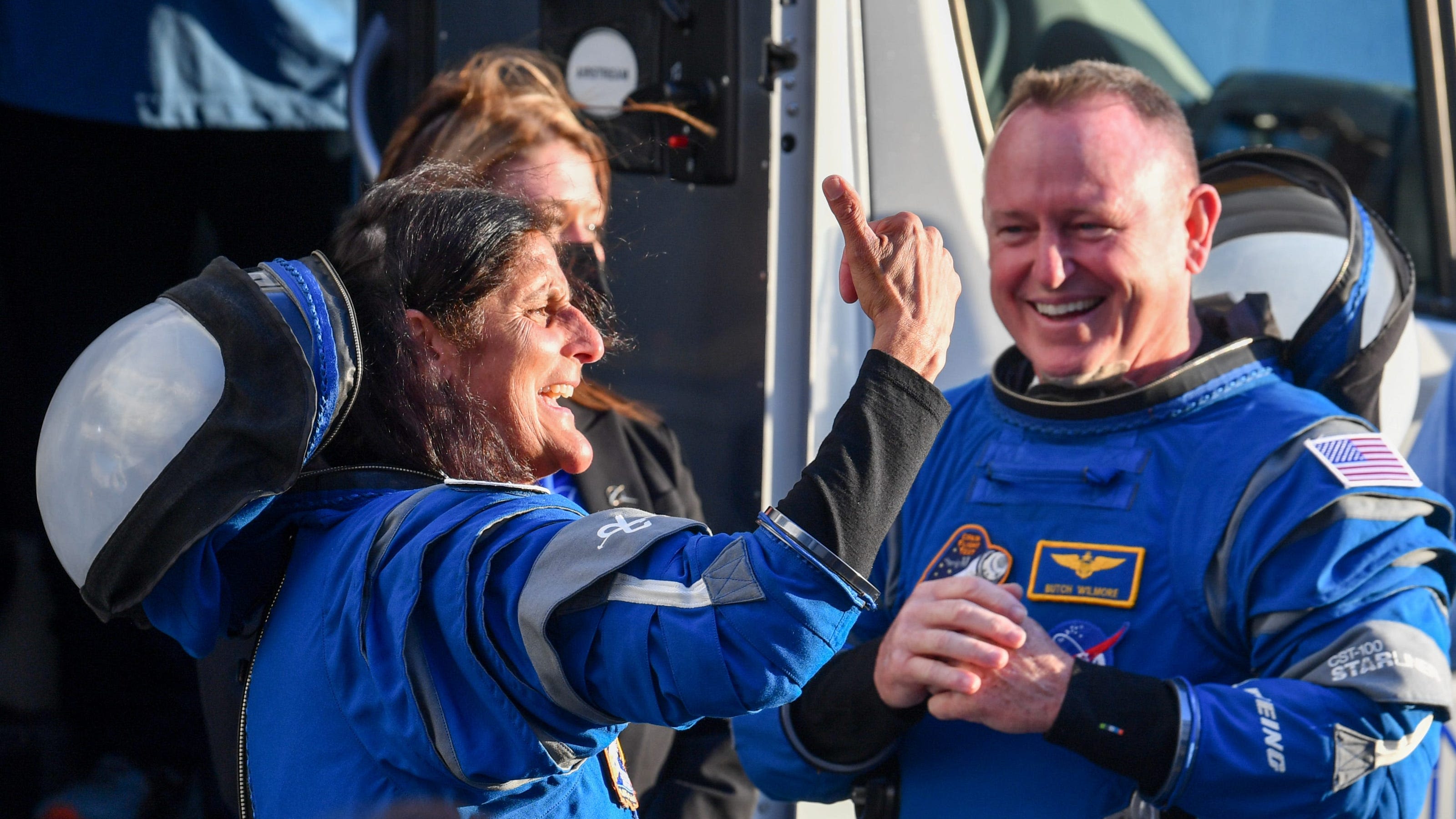 Boeing's Starliner mission was scrubbed Monday. Here's when it will try to launch again.