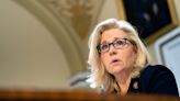 Can Republican Rep. Liz Cheney save America ... from Republicans?