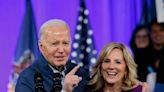 Biden Launches $30 Million Ad Blitz by Joking About His Age