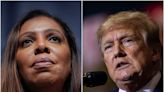 Tish James' Summer of Trump: Depositions loom, fresh appraisal docs pile up in NY probe's 11th hour