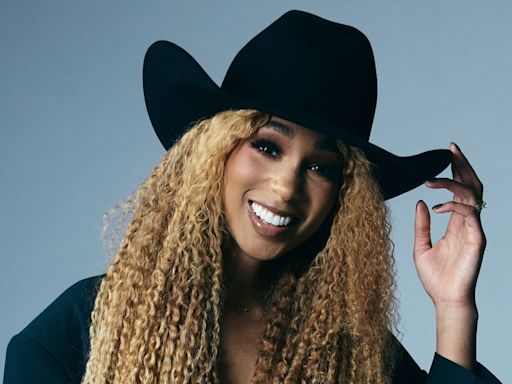 Country Artist Tiera Kennedy Talks Forging Her Own Path After Boost From Beyoncé