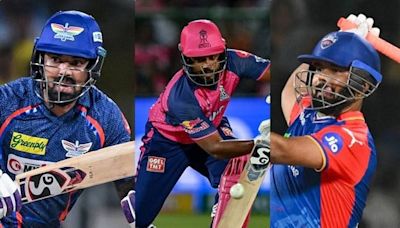 Sanju Samson's T20 World Cup heartbreak almost certain, Ajit Agarkar-led panel to pick KL Rahul, Rishabh Pant: Report