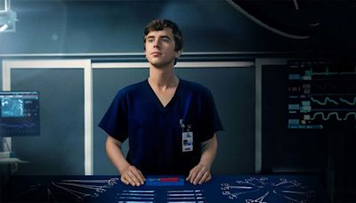 Temporada 8 de The Good Doctor: la verdadera razón por la que no ha sido renovada