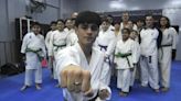 Un tucumano de 14 años fue campeón sudamericano de karate, y sueña con llegar al Mundial y a los Juegos Olímpicos