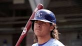 First baseman Nick Pratto to represent Kansas City Royals in All-Star Futures Game