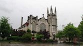 St. John's Lutheran Church (Knoxville, Tennessee)