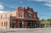 Gruene, New Braunfels, Texas