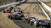 2024 NASCAR Whelen Modified Tour schedule released