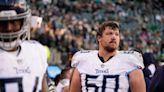Ben Jones is healing, but he hasn't ruled out a return to NFL (or Tennessee Titans) | Estes