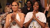 How Jennifer Lopez Felt About Ayo Edebiri's Resurfaced Critiques of Her Music Career