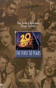 Twentieth Century Fox: The First 50 Years