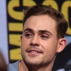 Dacre Montgomery